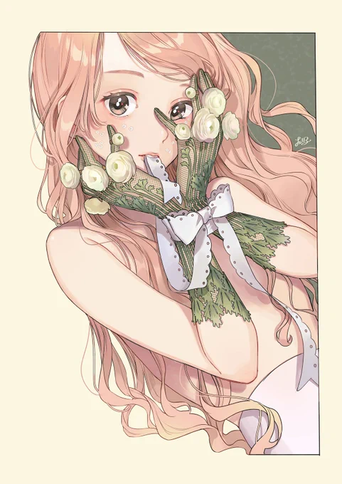 #同じ人が描いたとは思えない絵を貼る 