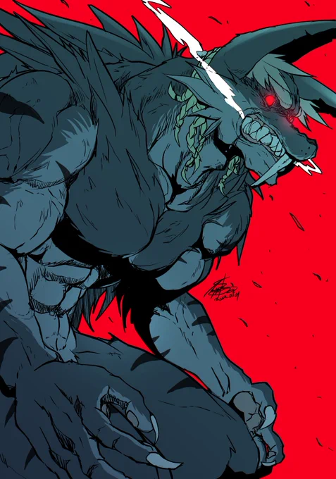FURY 