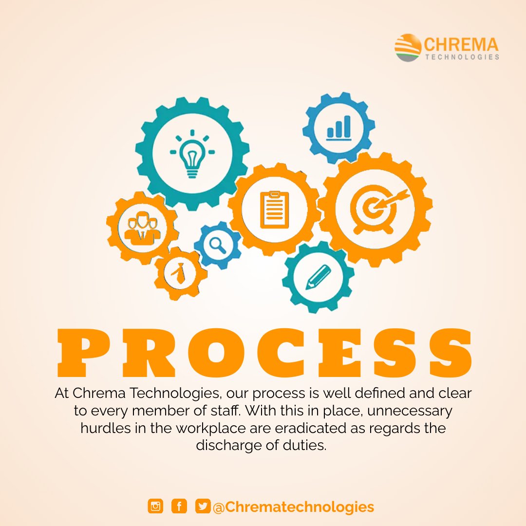 Chrematech1's tweet photo. At Chrema Technologies Limited, one of the key things we hold dearly is defining our goals consistently; this is the core of our culture that drives us in maximizing our potential. It cuts across us answering our ‘WHAT’, ‘WHY’, and ‘HOW’.
#homeautomation #publicaddresssystems https://t.co/C5EcWEMZmW