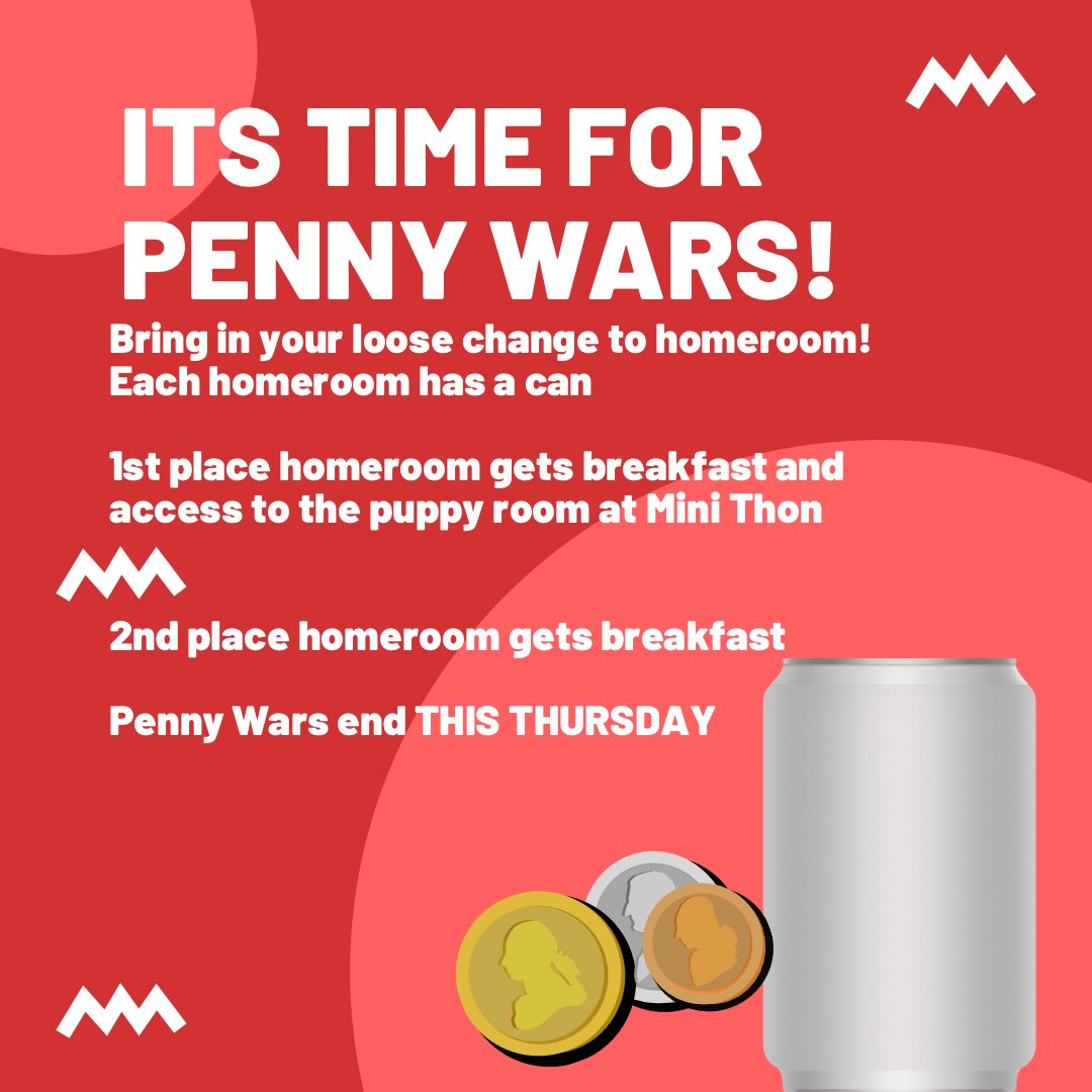 Northeastern Mini Thon tweet media