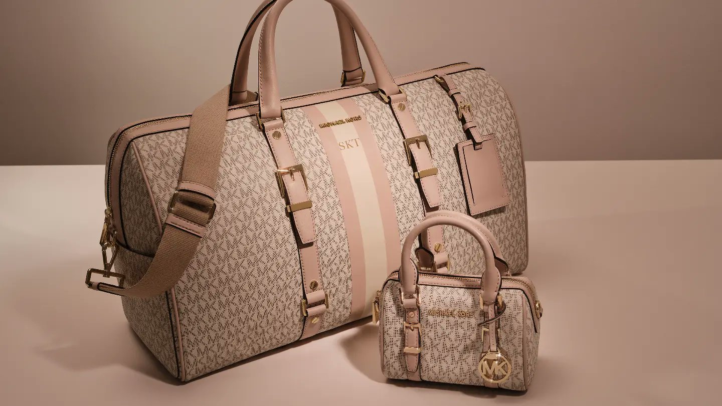 Phoenix Palladium on X Shop the exclusive Michael Kors collection to find a wide variety of luxury handbags purses. Find the perfect luxury bag for you. PhoenixPalladium MichaelKors SS22 SpringSummer2...