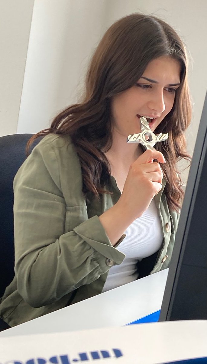 turbocut's tweet photo. Autsch, im Vorbereitungsstress zur IFFA 2022 ins falsche Messer gebissen!😣 https://t.co/BCzqzbdVDa