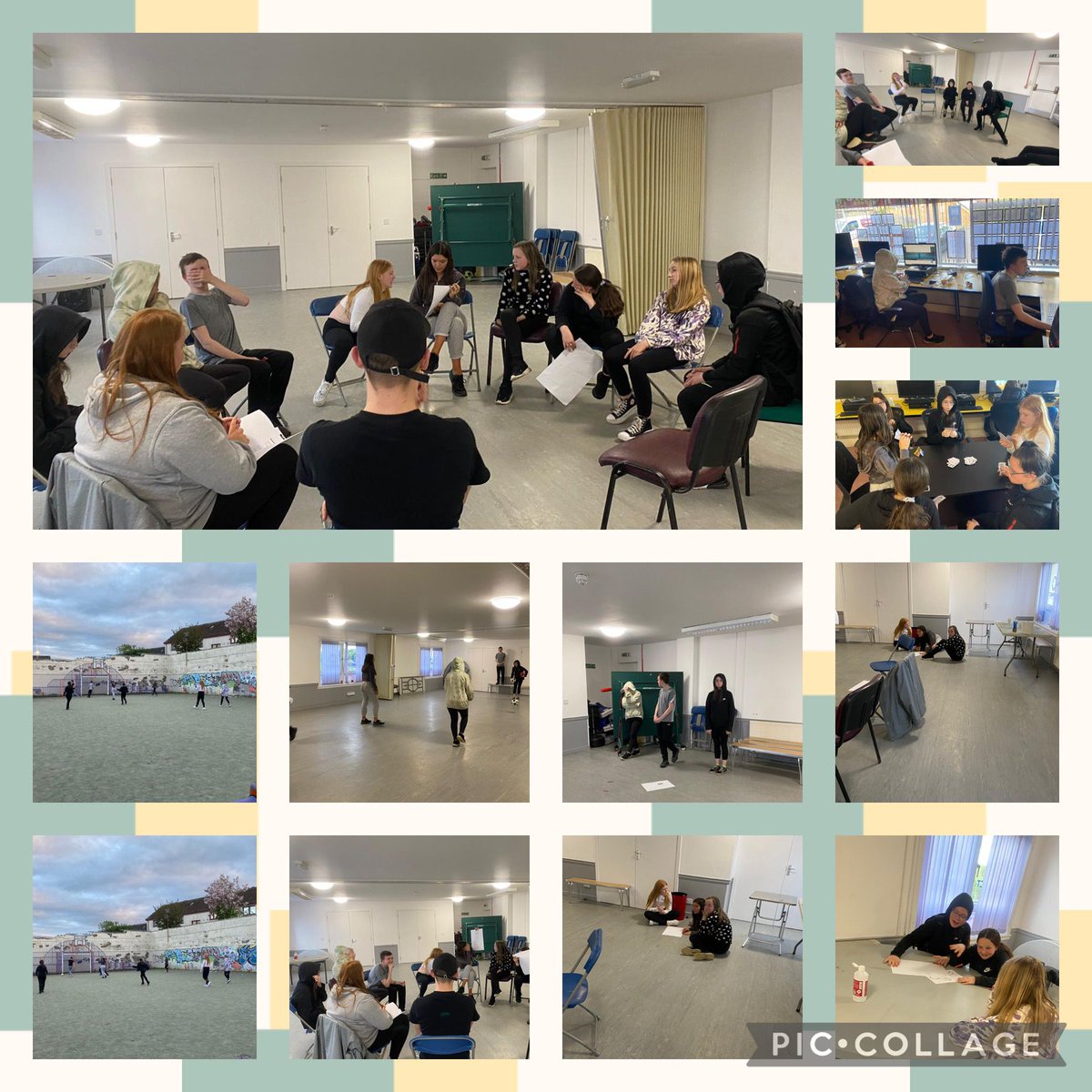 TrustConnect's tweet photo. Friday nights at The Connie with newly launched Young Alcohol & Substance Info Service #YASIS
#positivefutures #communitysupport https://t.co/CHIX1iCQyP