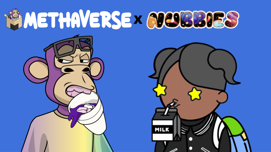 Nubbies NFT tweet media