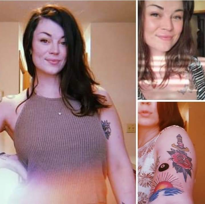 Chloe_DXM's tweet photo. Shelby Ratliff, 28 yo, last seen leaving the entertainment district at 2 AM in Fayetteville,AR May 5, 2022. Shelby was dropped off at a local apartment complex by a ride share service.  If anyone has any info please contact the Fayetteville PD at (479) 587-3555. @901Lulu https://t.co/PBf8gQuUlU