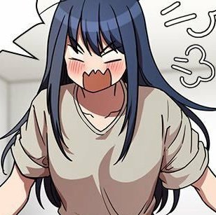 ❛ LET ME OUT OF HERE, YOU BASTARD── ❜