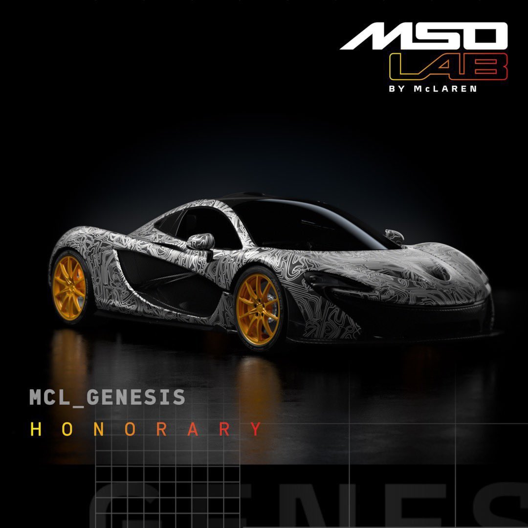 nprussell (@nprussell) on Twitter photo nprussell x
<a href="/McLarenAuto/">McLaren Automotive</a>
🏎 Genesis Collection: a series of 2,012 McLaren P1™ & P1™ GTR NFTs, featuring unique treatments from MSO LAB 🏎
15x WHITELIST GIVEAWAY 👇🏽
🏎 RT/Like
🏎 Follow
<a href="/nprussell/">duckmilk</a>
<a href="/McLarenAuto/">McLaren Automotive</a>
🏎 Tag 3 friends
Winners in 12 hours! nprussell x
<a href="/McLarenAuto/">McLaren Automotive</a>
🏎 Genesis Collection: a series of 2,012 McLaren P1™ & P1™ GTR NFTs, featuring unique treatments from MSO LAB 🏎
15x WHITELIST GIVEAWAY 👇🏽
🏎 RT/Like
🏎 Follow
<a href="/nprussell/">duckmilk</a>
<a href="/McLarenAuto/">McLaren Automotive</a>
🏎 Tag 3 friends
Winners in 12 hours!