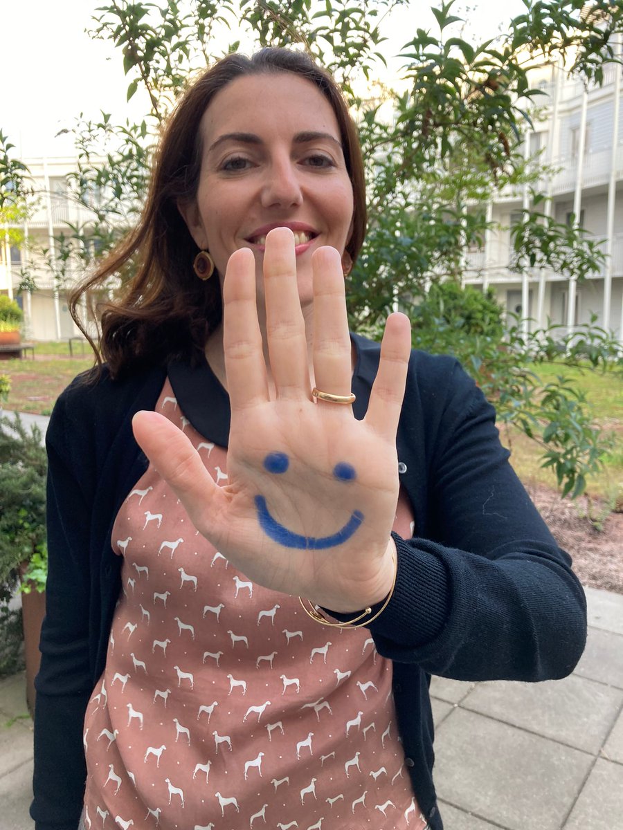 We at <a href="/GoodWeave/">GoodWeave International</a> raise our hands for a world without child labor. Join the #RaiseYourHandForKids challenge and raise your hand to #EndChildLabor!”

Stay tuned for GW and Global March's session at the 5th Global Conference on the Elimination of Child Labor in Durban, 15-20/5, 2022