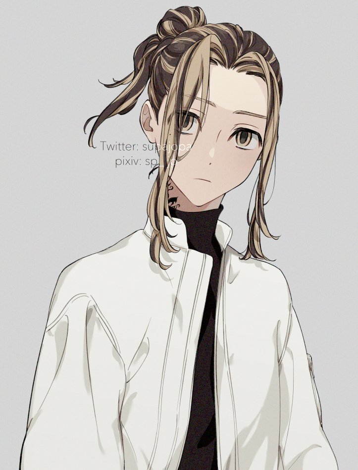 東京リベンジャーズ 東リべ 原画展 羽宮一虎 ぱしゃこれ 東リべ 羽