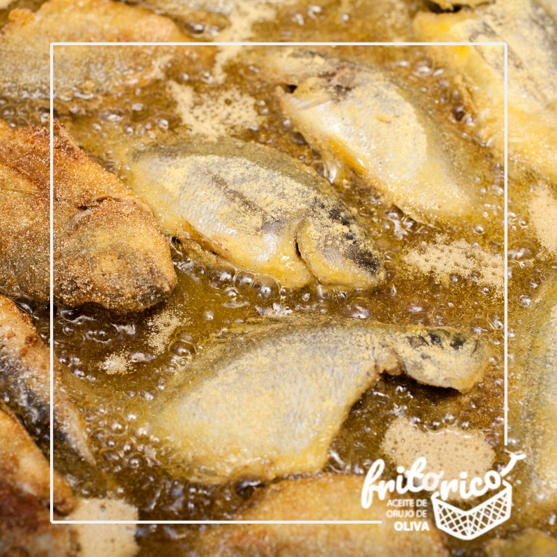 💛 La fritura es un proceso culinario muy extendido. Tanto el procedimiento como el resultado dependen, no solo de un aceite estable, sino también del material de cocina adecuado, la temperatura del fuego y el agua que desprenda el alimento.

👉my.mtr.cool/tfmezhkvbh
