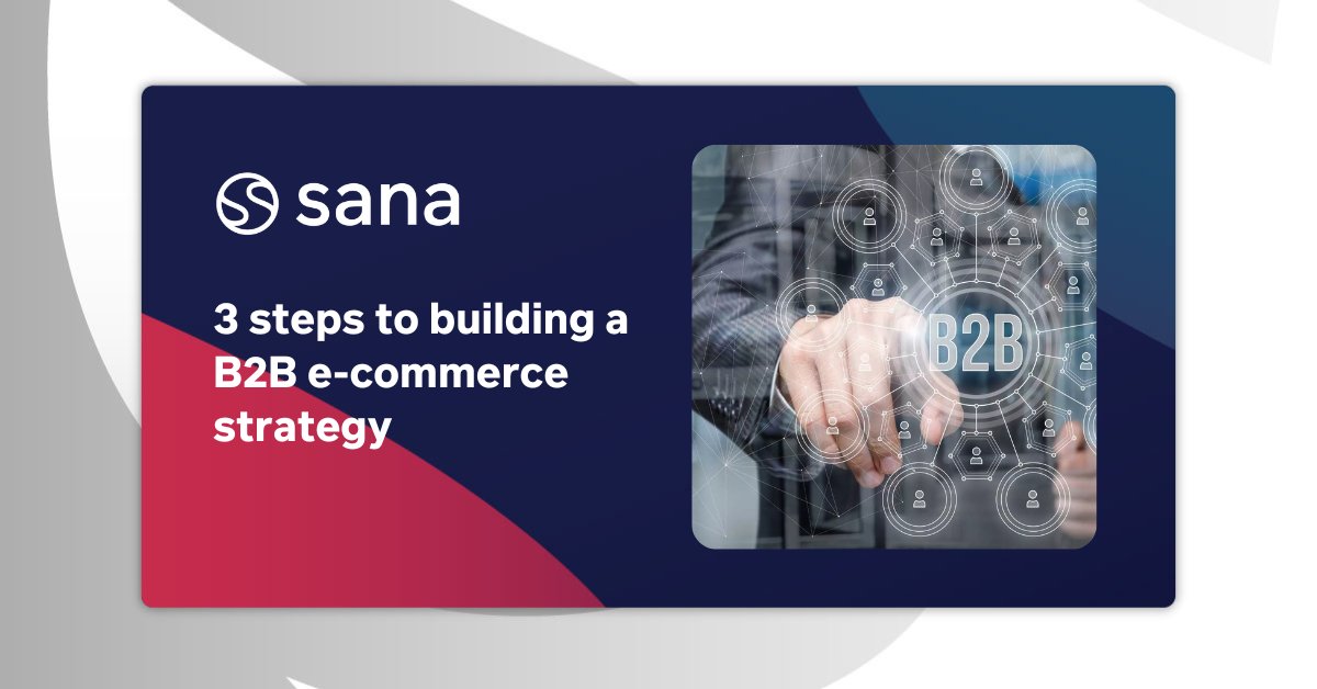 Sana Commerce tweet media