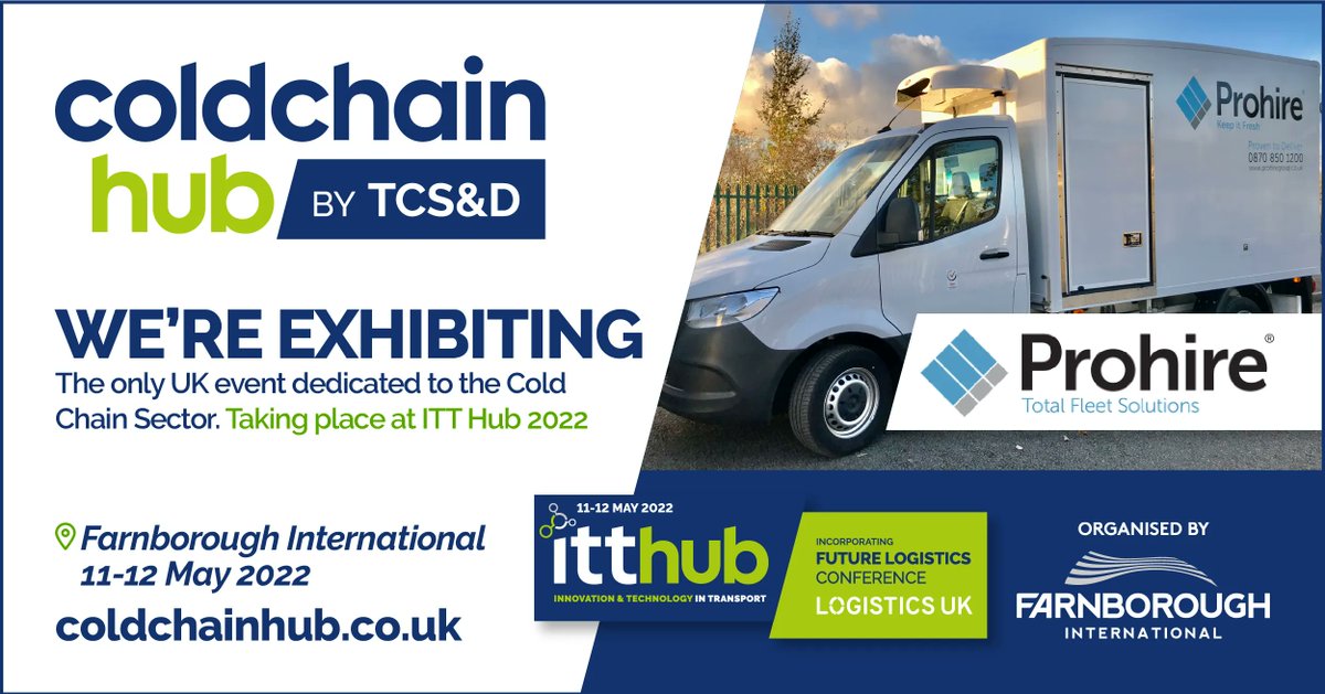 Cold Chain Cafe tweet media