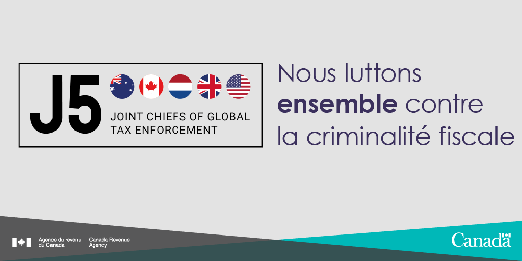 Agence Revenu Canada tweet media
