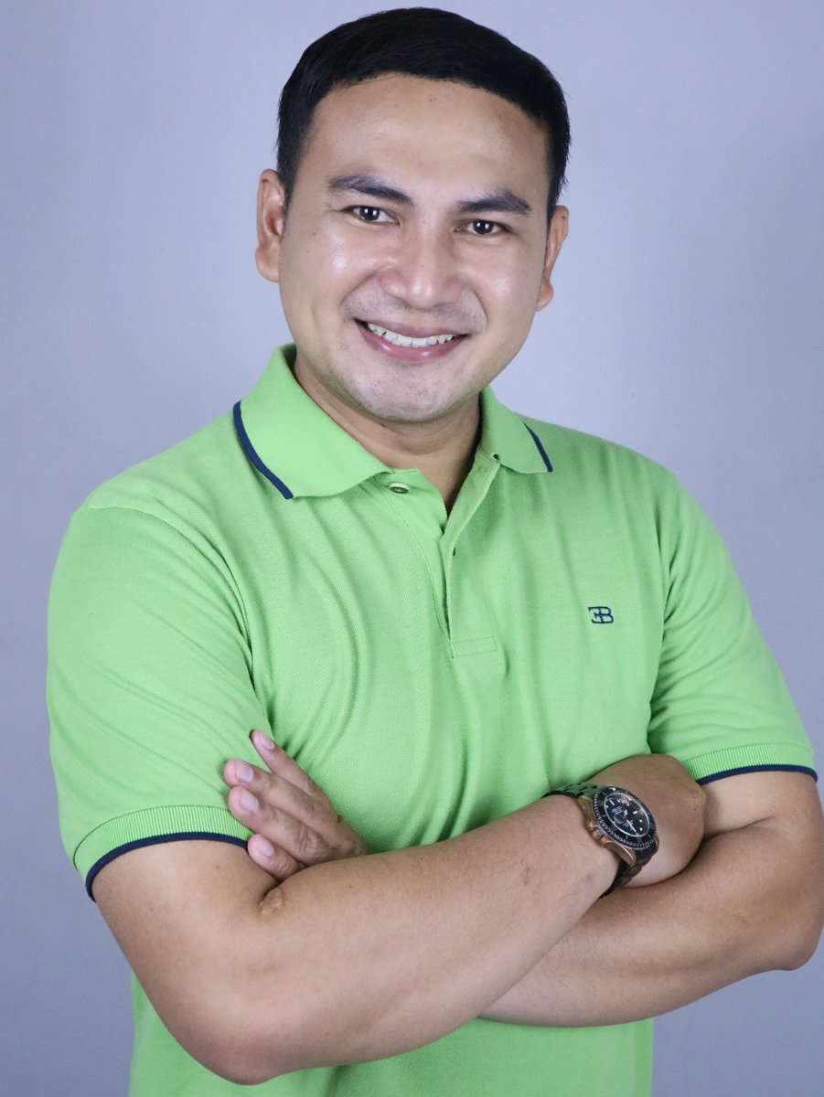 Kamu adalah seseorang yang berarti, setidaknya bagi keluargamu.