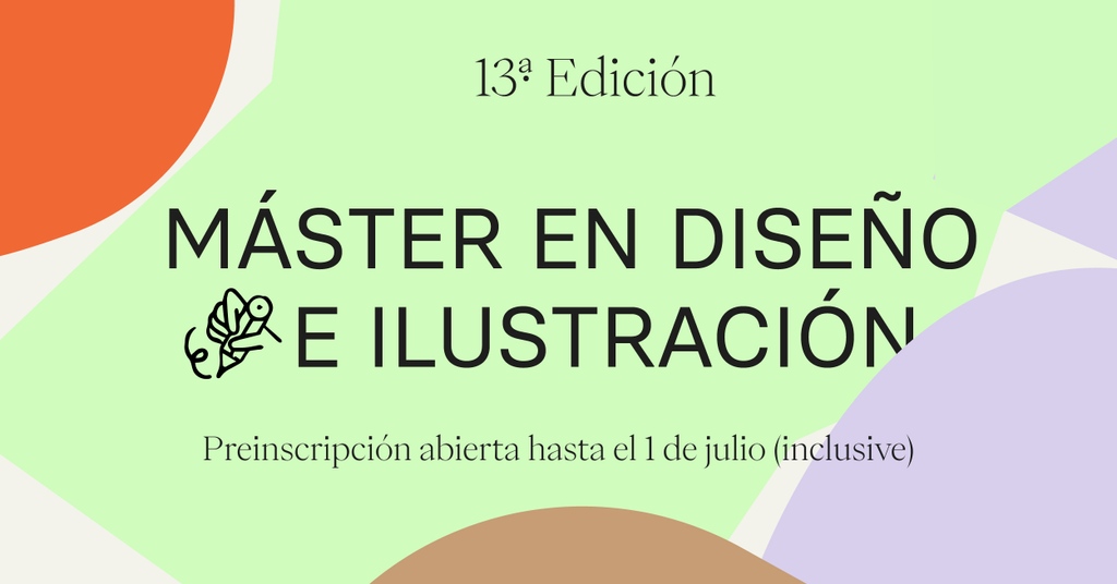MDI_UPV's tweet photo. ¡Empieza la 13ª edición del MDI!⁠ ✍️ Vuelve el formato 100% presencial, y con él vuelven los talleres de serigrafía y abrimos la puerta a la risografía, al corte láser…⁠ 🖨️🎨
Preinscríbete ya hasta el 1 de julio 🗓️ (inclusive)
+info en nuestra web 🖥️ https://t.co/HbZYTzahao. https://t.co/y33nGbpLd5