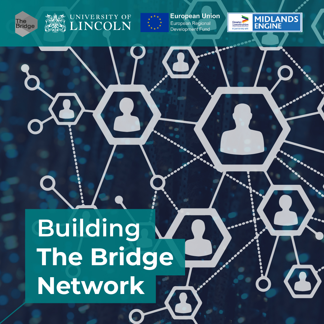 When the world works together, everyone can benefit! 🙌 Here at #TheBridge, we're building a consortium of advanced #engineering #professionals to work collaboratively on cutting-edge problems that #society faces! 💡

📧 For more information or queries contact The Bridge today!