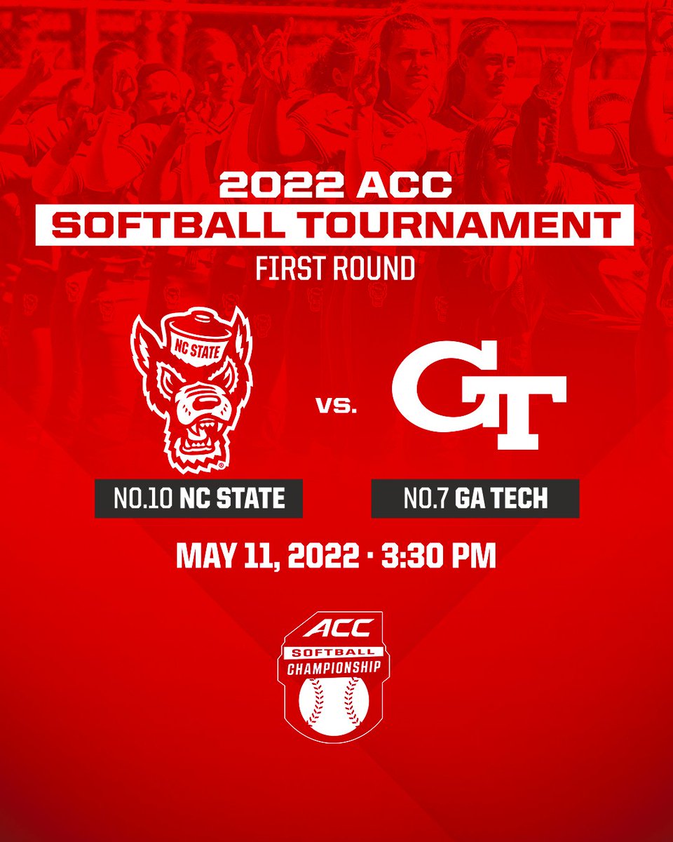 PackSoftball's tweet photo. Time to lock in 😤

🎟️ https://t.co/hD2UK83FcU https://t.co/6xANdTSfiM