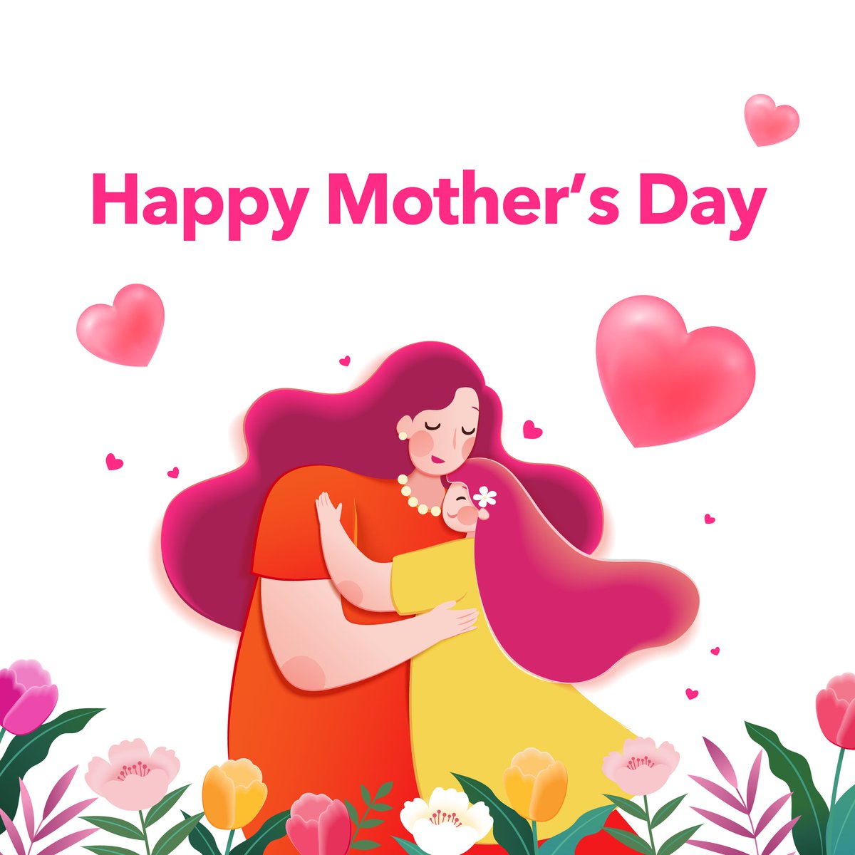 sisangram's tweet photo. Here's to the women that do it all and make it look effortless - our moms, the sheroes of our worlds. 

#mothersday #mothersday2022 #motherhood #motherlove #sisangram #love #unconditionallove #loveyoumom #webbourn https://t.co/njDlTVopgw