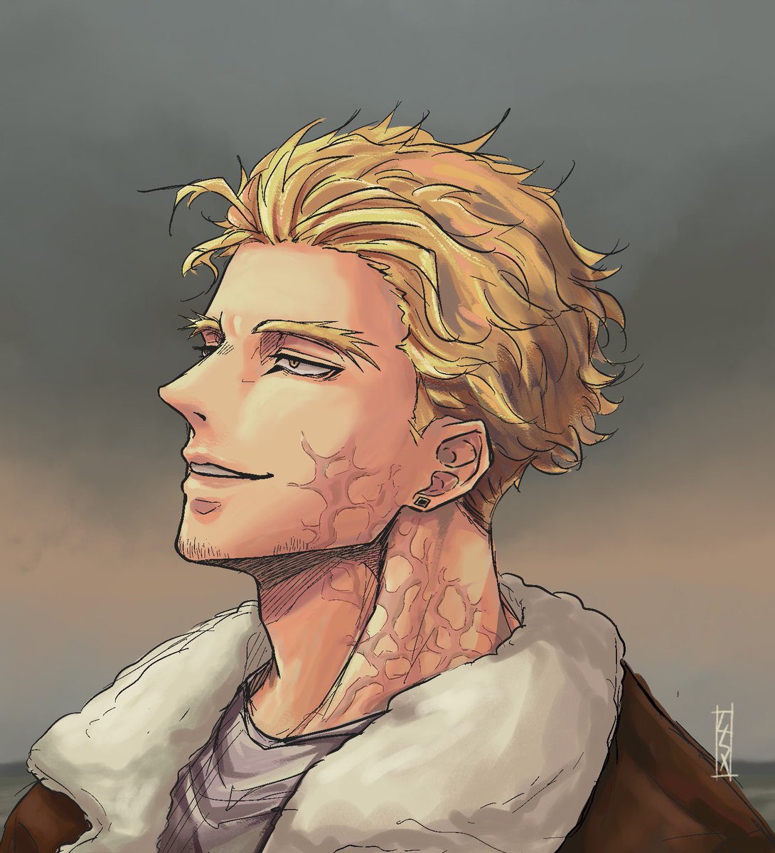 Crispy chicken nugget 🐥