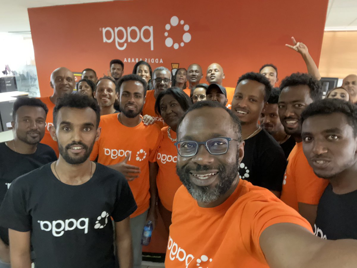 Tayo Oviosu 🗽 tweet media