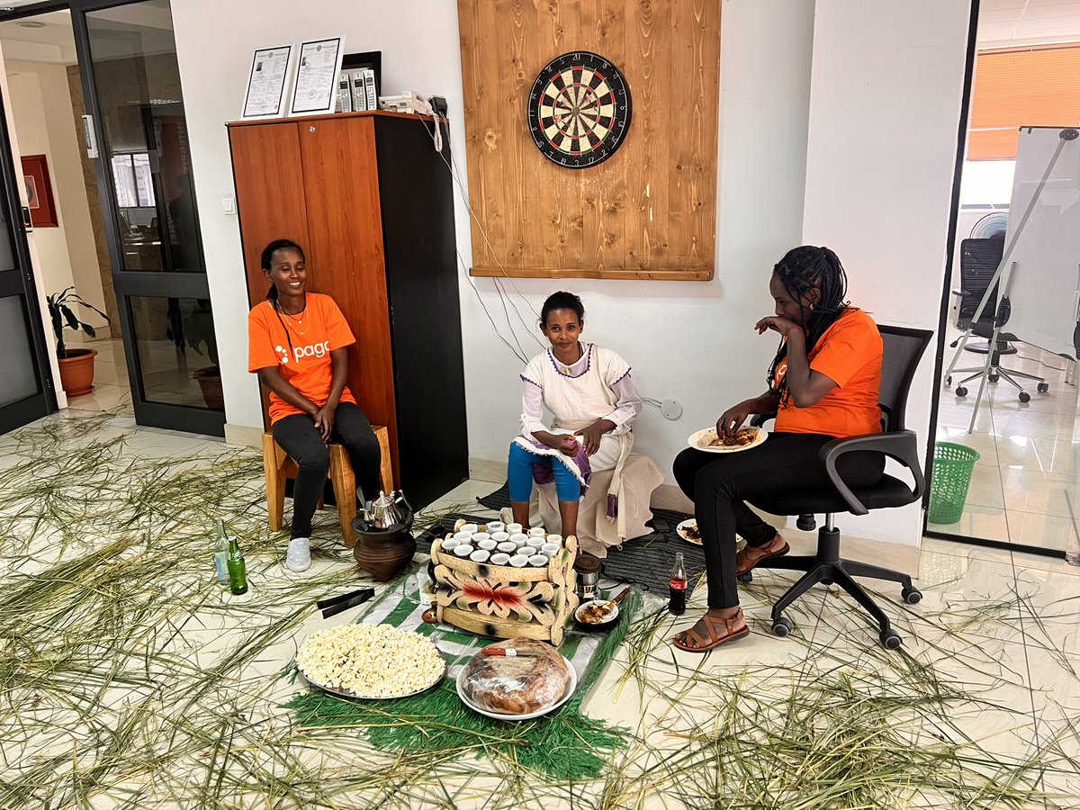 Tayo Oviosu 🗽 tweet media