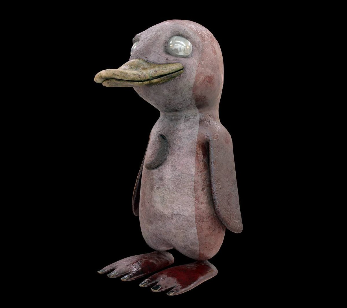 psa: check under your fridge for hidden &amp; lost wassies

RT + follow for awareness

8 whitelist spots available :3