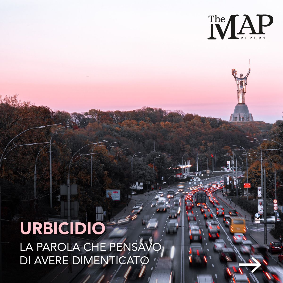 TheMapReport1's tweet photo. La guerra in #Ucraina fa scempio dei corpi delle persone, delle loro anime ma si accanisce anche sulle città che le comunità hanno edificato, curato, trasformato nel tempo. L'articolo di @GranataElena su #themapreport
https://t.co/JzPciVPwTz
@SEC_Loppiano @polimi https://t.co/PalGawGx90
