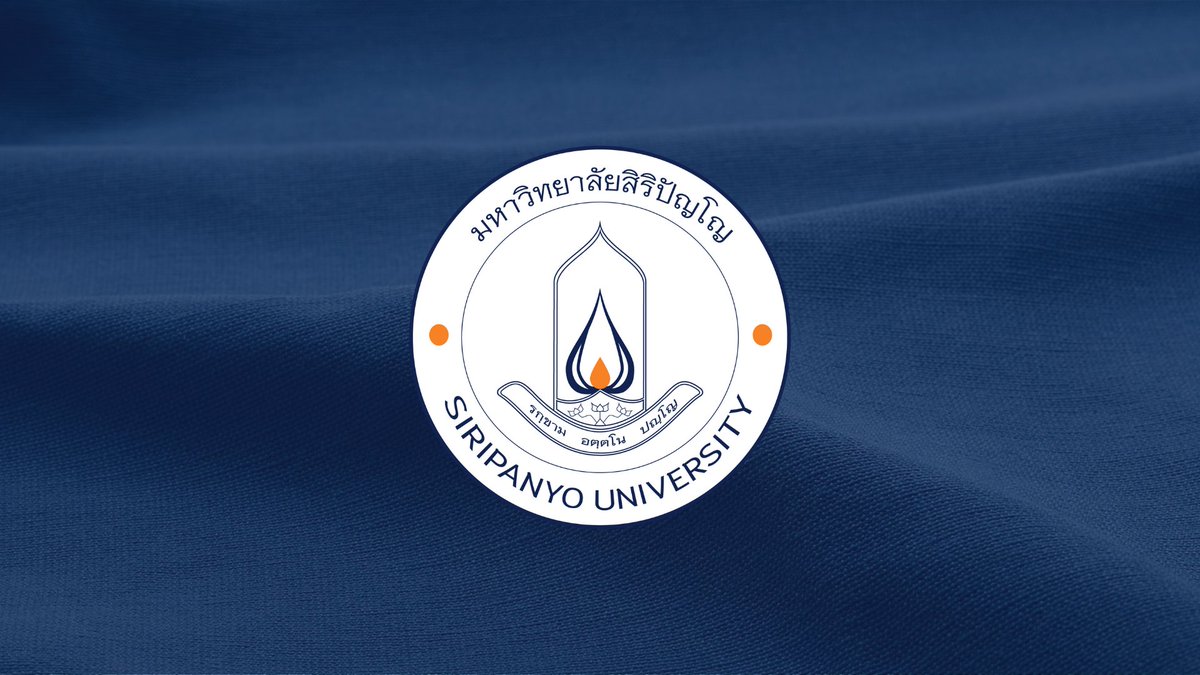 Siripanyo Student Union ❁ tweet media