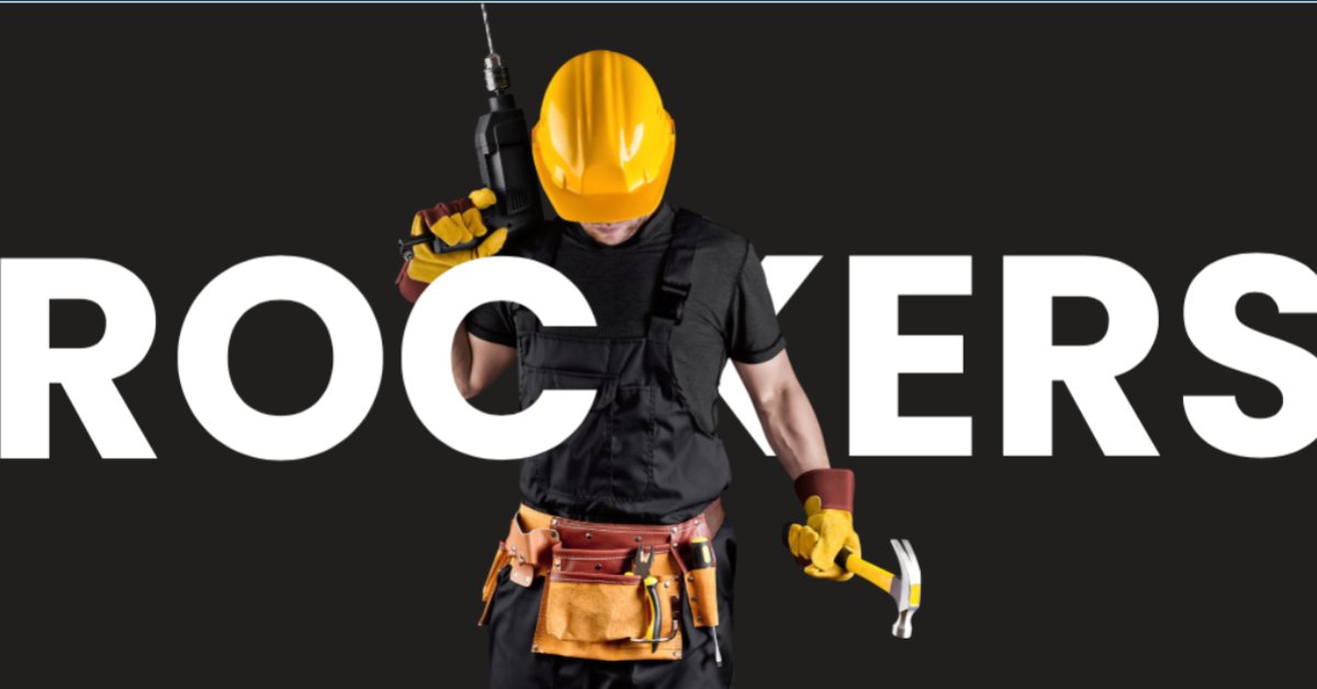 rockthetrades's tweet photo. 2/ craftsmanship and advocacy for their brothers and sisters in the skilled trades. Learn more below. #skilledtrades 
https://t.co/xo92bNAEzg https://t.co/dhP4qyA3pJ