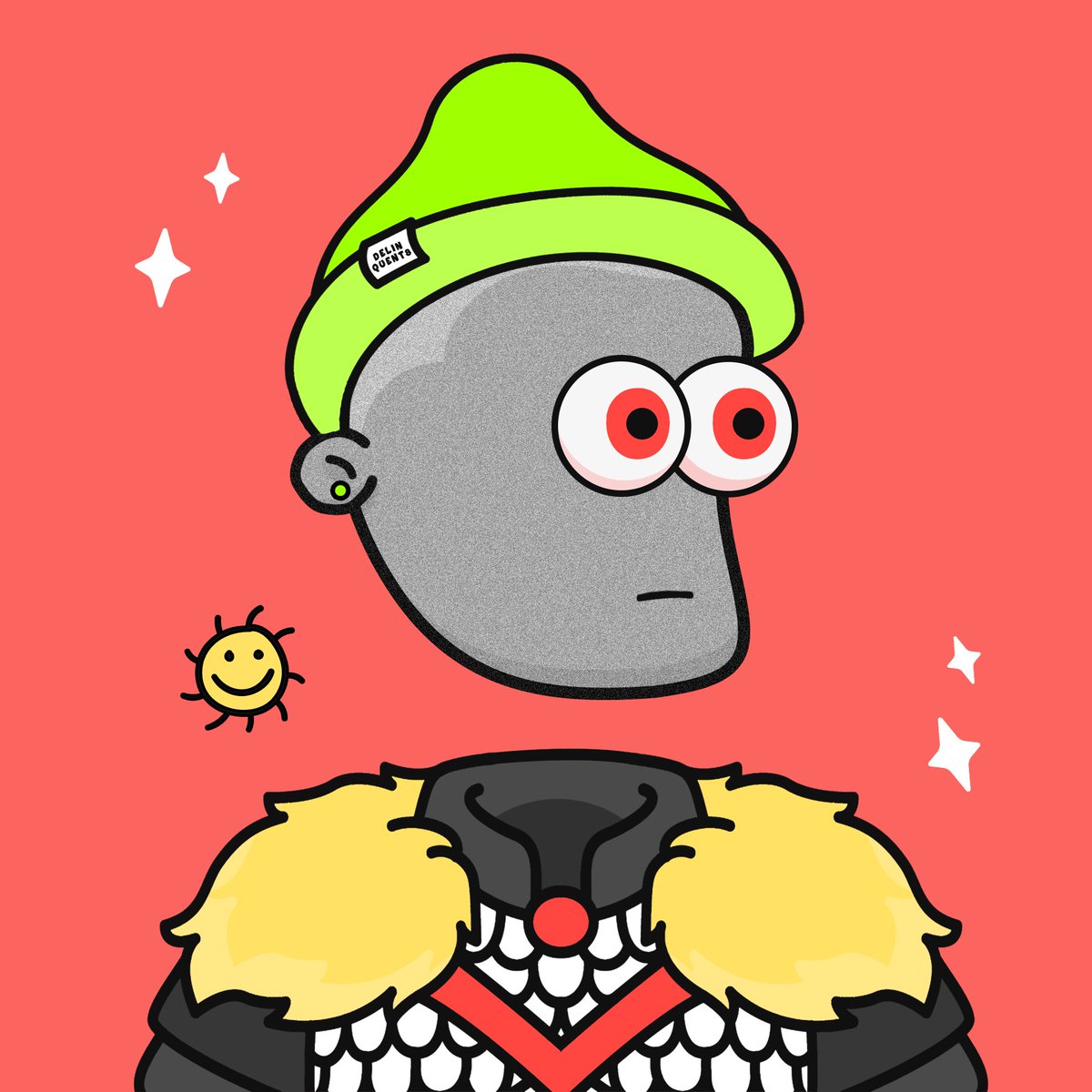 FREE MINT IS LIVE NOW! Join the Discord!💎

Minting NOW🚀 
mint.delinquentsnft.com

Discord: discord.gg/eyV5gydv8j

#NFT #NFTs #NFTshill #NFTProject #NFTdrop #NFTGiveaways #NFTCommunity #nftcollector #Airdrop #BAYC