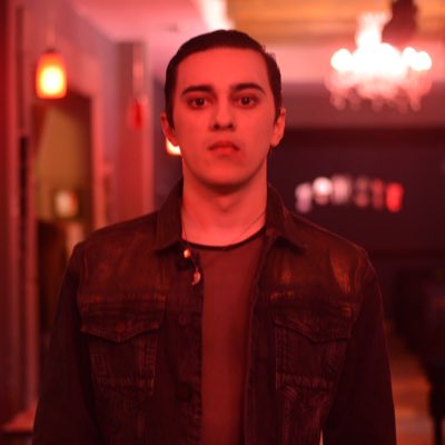 Dariencastillo's tweet photo. #NewProfilePic https://t.co/u4yhdiNB9A