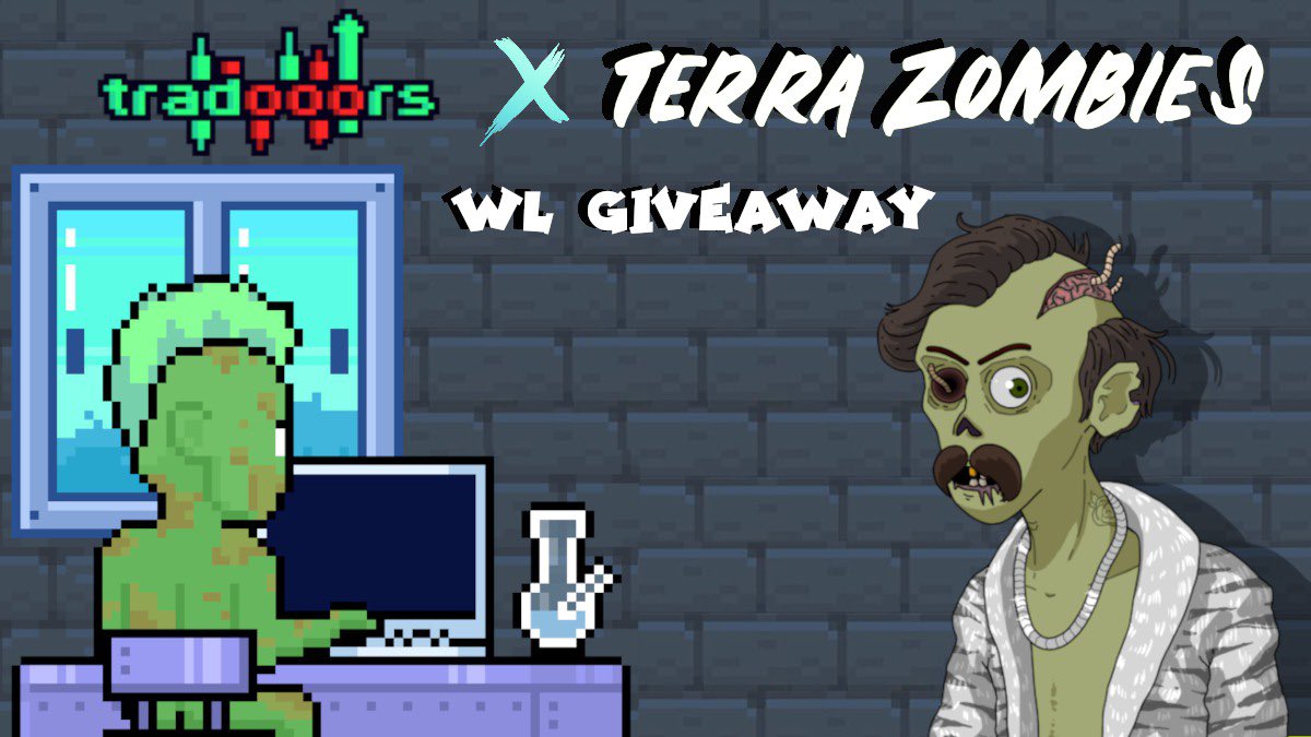 Tradooors | Lossless Price Predictions tweet media