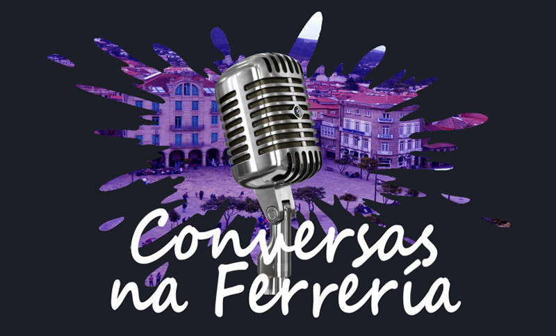 🔴EN DIRECTO | Esta semana no podían faltar las #ConversasNaFerrería sobre #Eurovision2022. Vuelven al estudio Paula Suárez, Luis Miguel Alonso, <a href="/seijochan/">Seijo 🦴</a> y <a href="/Antonprietoo/">Antón Prieto 🏳️‍🌈</a>.
#Alvan&amp;Ahez, #konstrakta, #mahmoodblanco 
pontevedraviva.com/radio/