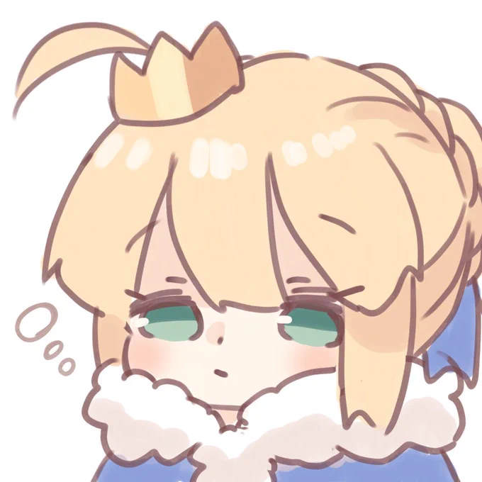 ねむい王 