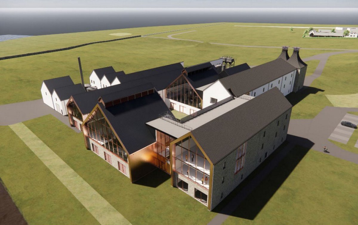 The Whisky Business (@thewhiskybiz) on Twitter photo Elixir Distillers confirms name of its new Islay distillery: buff.ly/3w5q4jL <a href="/ElixirDistiller/">Elixir Distillers</a> #islay #scotch #whisky #news Elixir Distillers confirms name of its new Islay distillery: buff.ly/3w5q4jL <a href="/ElixirDistiller/">Elixir Distillers</a> #islay #scotch #whisky #news