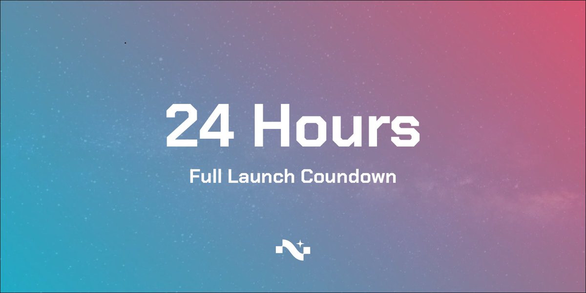 Nebula Protocol tweet media