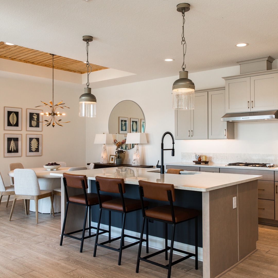 NocateeHomes's tweet photo. #ModelMonday Inside @DostieHomes' Savoy Model-Home in West End at Town Centerπ Click to learn more/view floor-plan: https://t.co/IQSM8U2bHR #KitchenEnvy https://t.co/dAq5pvSMo5