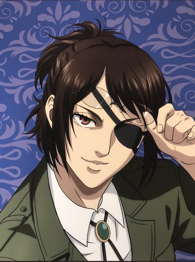 dailyhangee's tweet photo. mappa love ? yes hange https://t.co/P03u0xuFZw