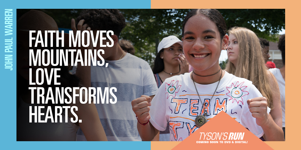 Tyson's Run tweet media