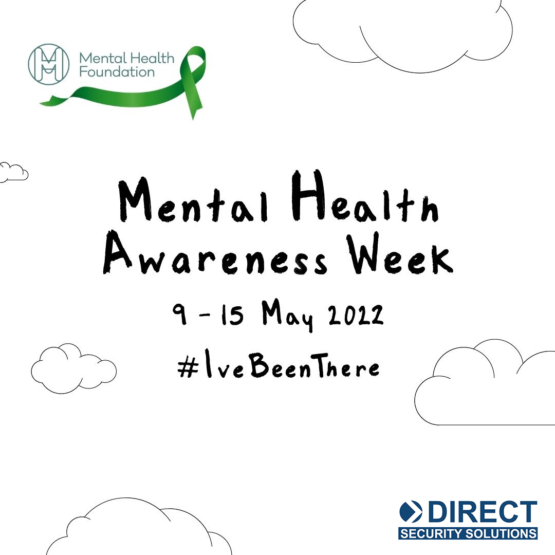 Direct Security tweet media