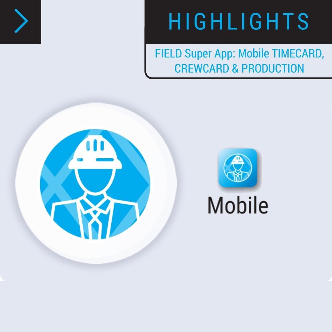 Plexxissoftware's tweet photo. Not having the level of visibility into labour and production is like using a smoke alarm as a timer for when you’re cooking. We discuss it in our blog post - https://t.co/iwsxbAdawT
#buildTRUTH https://t.co/MTeIVZWCGy