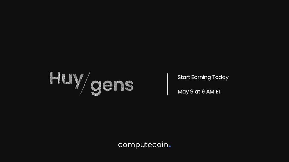 oortech's tweet photo. Huygens Mining Reward is now live ☎️ 

Start receiving your #mining #reward by hosting your machines on our #testnet II, Huygens. 

Start earning today 👉 https://t.co/897icmg4DH https://t.co/A8HVNf9dtk