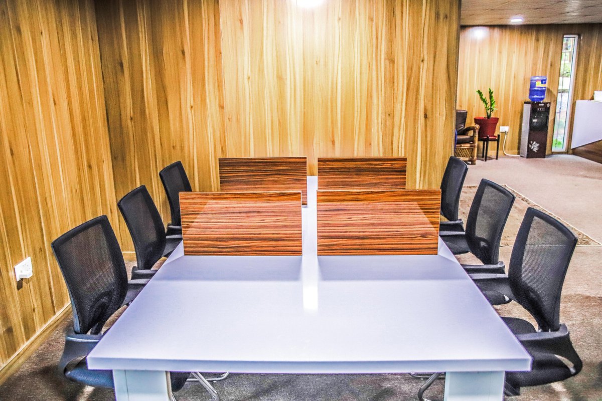 _thecanspark's tweet photo. It's new week!
Contrary to #popularopinion, we think Mondays are underrated.
It's all about perspective🧐
Don't think
- weekend over
- new tasks
- new work
Think
- new week
- new opportunities
- a new chance to get it right
Have a great week!
#thecans #coworkingspaceinabuja https://t.co/hADptD2PWK