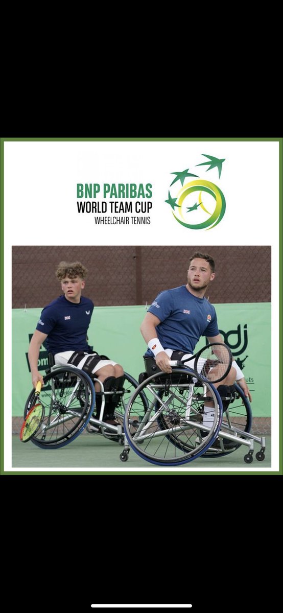AcademySportEC's tweet photo. Sporting success for @easton_college students this weekend
🏌️County representation for 4 of our golfers
🏌️‍♀️D.Thomas last 16 of the Norfolk Ladies MP Knock-Out 
🏉 Eastern Counties Call up for 3 of our Rugby Squad
🎾 Team GB 🇬🇧 5th place at the World Team Cup for @BenBartram3 https://t.co/3NOchcxdrf