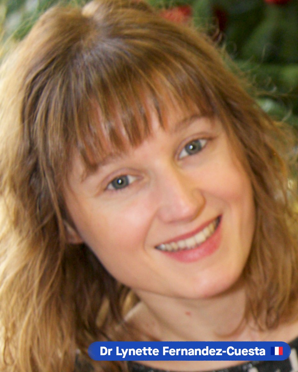 WorldwideCancer's tweet photo. Meet the researcher! Dr Lynette Fernandez-Cuesta is a #WorldwideCancerResearch scientist at the @IARCWHO in Lyon, France, studying the progression of tumours in lung cancer to try to improve diagnosis and treatment. https://t.co/BGyJvowJVx https://t.co/ejT51VCOH1