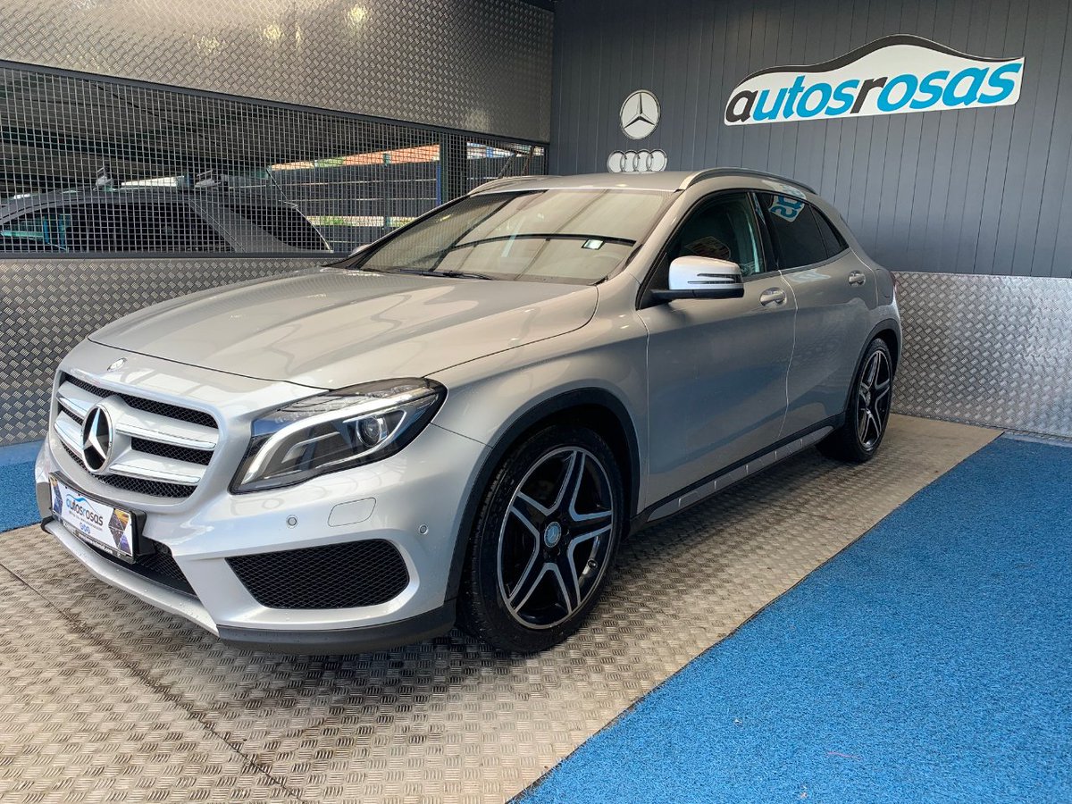 Autos_Rosas's tweet photo. ¿Preparado para vivir una aventura diaria🔥🔥? Atrévete con este GLA, solo en #AutosRosas 😏

#autosrosas #40aniversarioautosrosas #mercedes #mercedesgla #mercedesgris #vehiculoocasion #ehiculogamaalta #vigo https://t.co/1BDxaZ1WcE
