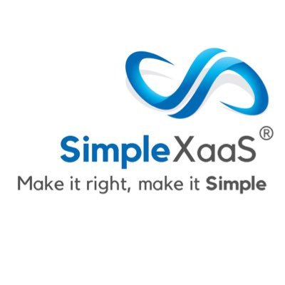 SimpleXaaSERP's tweet photo. #NewProfilePic https://t.co/sKm3cJ19aB