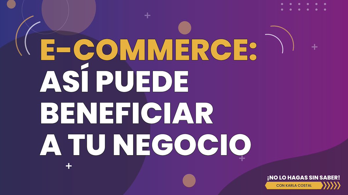 InversorGlobal's tweet photo. Crecimiento E-commerce

💻A partir de la expansión de las herramientas de información y comunicación, las ventas online se han expandido enormemente. En esta video, @kcostal te cuenta cómo aprovechar esta tecnología para hacer crecer tus #ventas.

📲 https://t.co/b8FVYVA8V0 https://t.co/wqfq3EsU3o