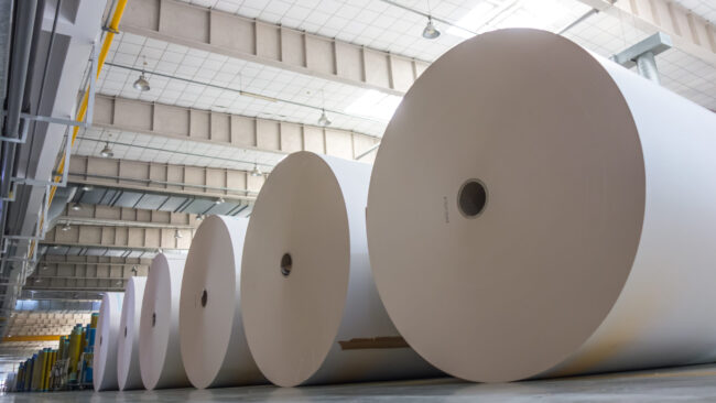 TwoSidesNA's tweet photo. It's True! Paper products are not a major contributor to climate change - and here's why!
#paperfacts #paper #recycle #sustainable https://t.co/FzcUm03ti4 https://t.co/FjgoJpWQkS
