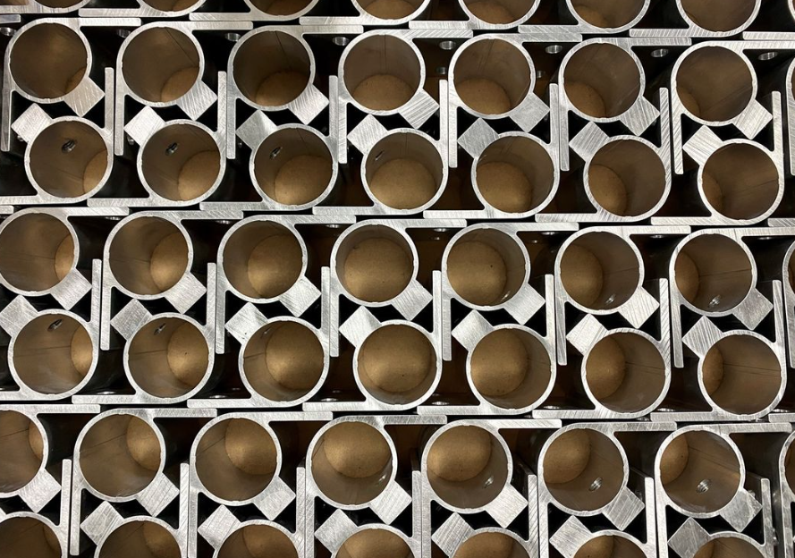 QuikStageMN's tweet photo. If you are wanting to build your own stage, our corner leg sockets are a great durable option. Each corner leg socket comes with 1 thumb screw for securing your leg in the corner. Call us with any questions. 

#portablestaging #quikstage  #elevateyourevent #highqualitystages https://t.co/EJAF0vdXGz